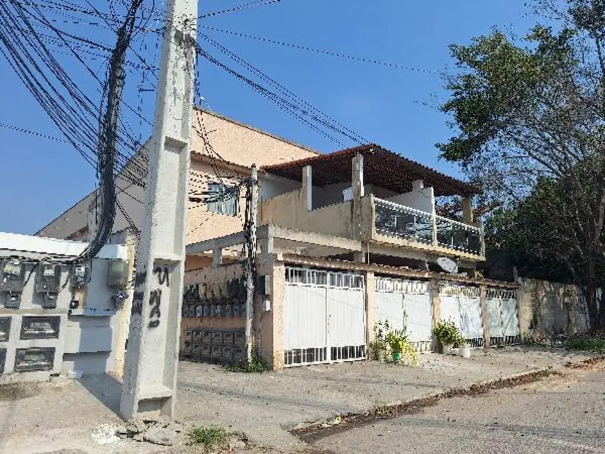 Foto 1 de Casa com 2 quartos à venda, 32m2 em Sao Goncalo - RJ