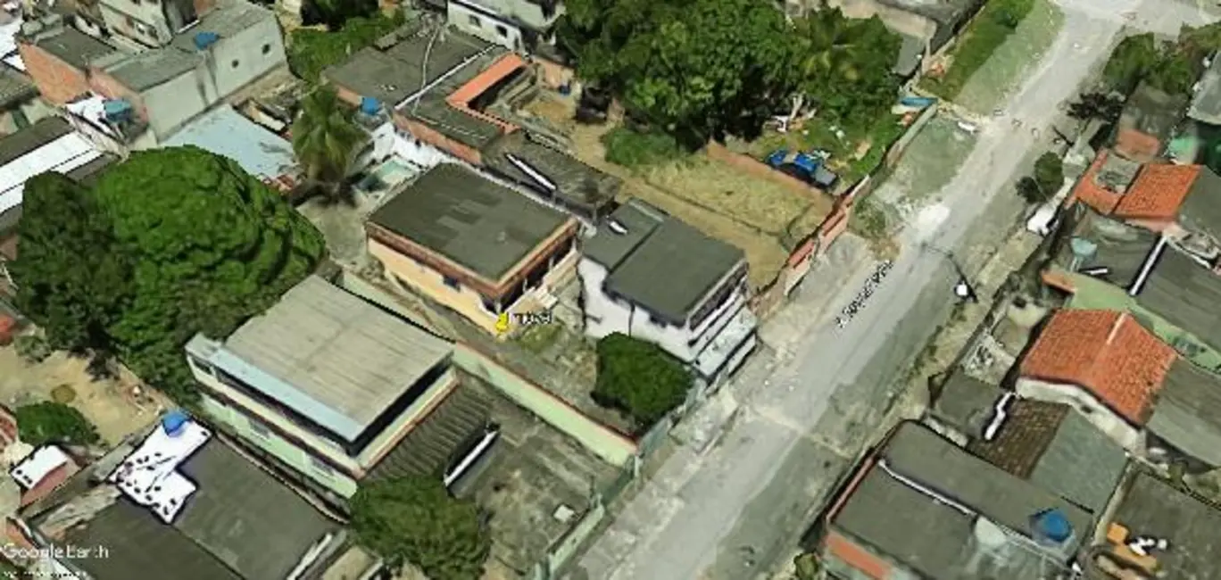 Foto 1 de Casa com 2 quartos à venda, 375m2 em Miriambi, Sao Goncalo - RJ