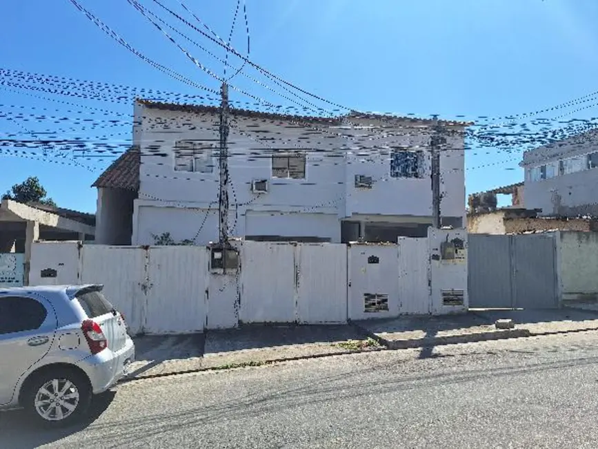 Foto 1 de Casa com 2 quartos à venda, 75m2 em Pacheco, Sao Goncalo - RJ