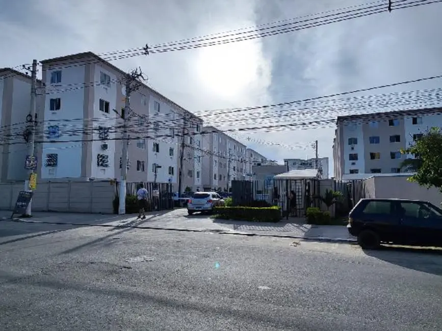 Foto 1 de Apartamento com 2 quartos à venda, 40m2 em Rio De Janeiro - RJ