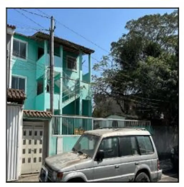 Foto 1 de Apartamento com 1 quarto à venda, 44m2 em Pedra de Guaratiba, Rio De Janeiro - RJ