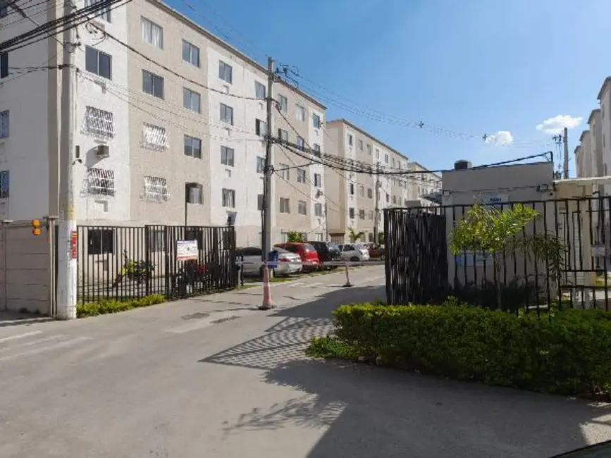 Foto 1 de Apartamento com 2 quartos à venda, 40m2 em Rio De Janeiro - RJ