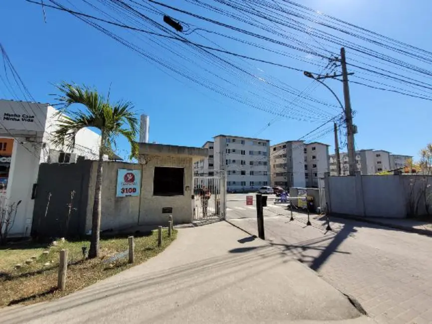 Foto 1 de Apartamento com 2 quartos à venda, 44m2 em Rio De Janeiro - RJ