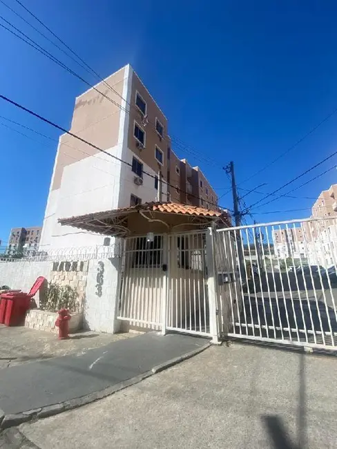 Foto 1 de Apartamento com 2 quartos à venda, 45m2 em Pavuna, Rio De Janeiro - RJ