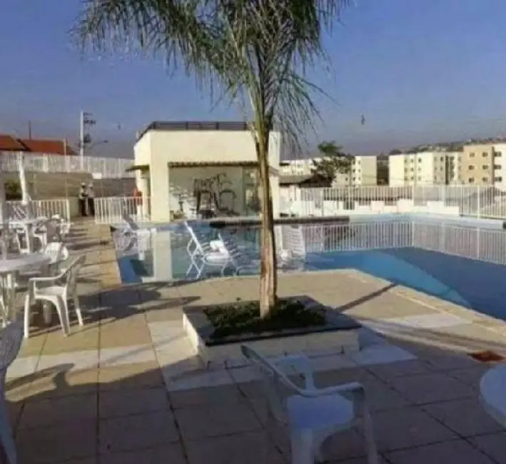 Foto 1 de Apartamento com 2 quartos à venda, 44m2 em Pavuna, Rio De Janeiro - RJ