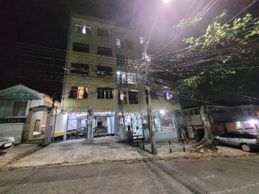 Apartamento com 2 quartos à venda, 57m2 em Quintino Bocaiúva, Rio De Janeiro - RJ - imagem 1 Foto 1 de Apartamento com 2 quartos à venda, 57m2 em Quintino Bocaiúva, Rio De Janeiro - RJ