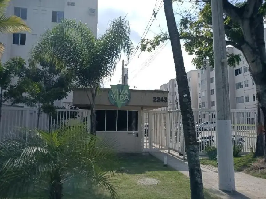 Foto 1 de Apartamento com 2 quartos à venda, 41m2 em Rio De Janeiro - RJ