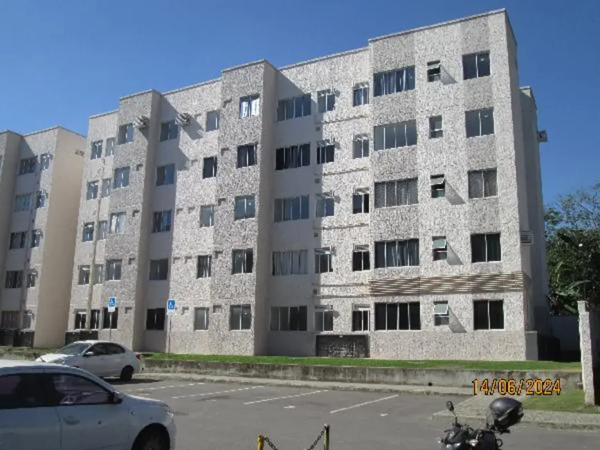 Foto 1 de Apartamento com 1 quarto à venda, 41m2 em Rio De Janeiro - RJ