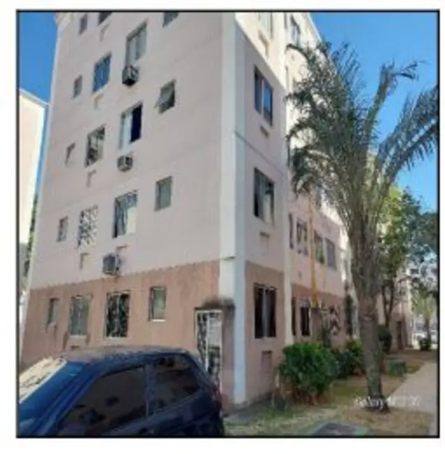 Foto 1 de Apartamento com 2 quartos à venda, 45m2 em Realengo, Rio De Janeiro - RJ