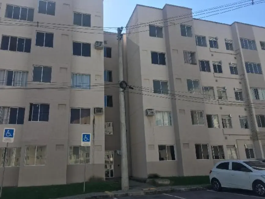 Foto 1 de Apartamento com 2 quartos à venda, 48m2 em Rio De Janeiro - RJ