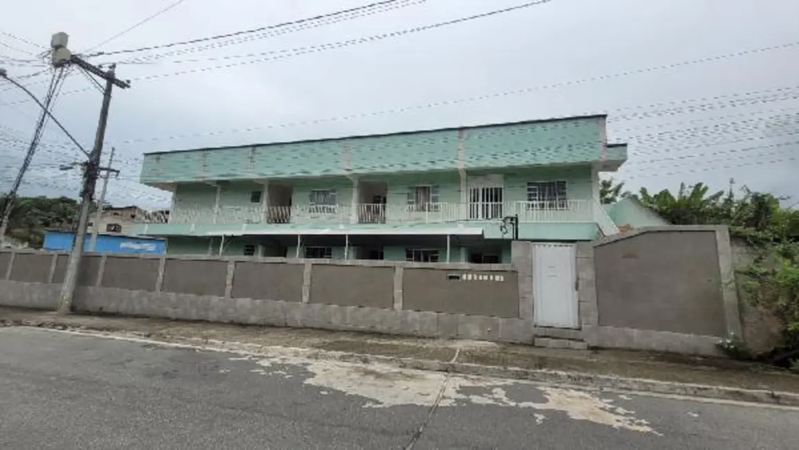 Foto 1 de Casa com 2 quartos à venda, 86m2 em Laranjal, Sao Goncalo - RJ