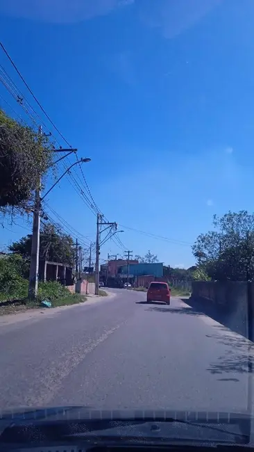 Foto 1 de Apartamento com 2 quartos à venda, 47m2 em Monjolos, Sao Goncalo - RJ