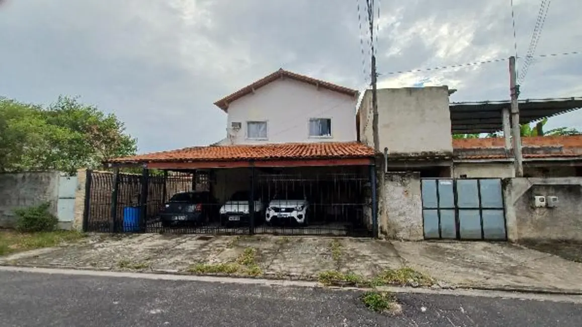 Foto 1 de Casa com 2 quartos à venda, 39m2 em Jardim Catarina, Sao Goncalo - RJ