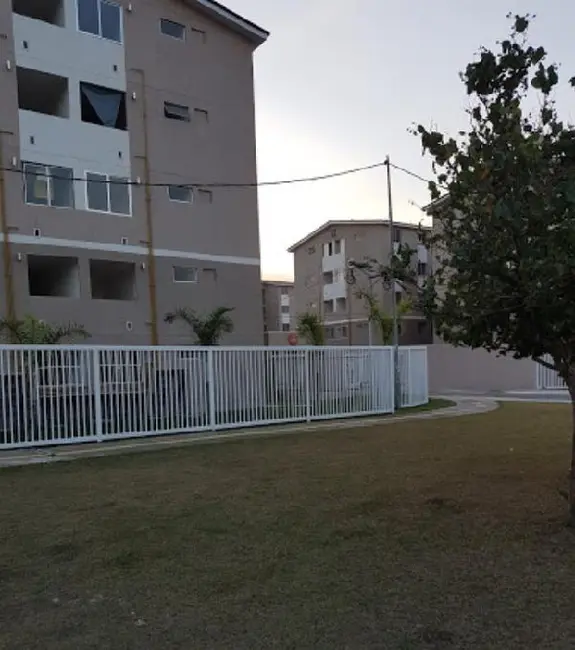 Foto 1 de Apartamento com 2 quartos à venda, 43m2 em Esperança, Itaborai - RJ