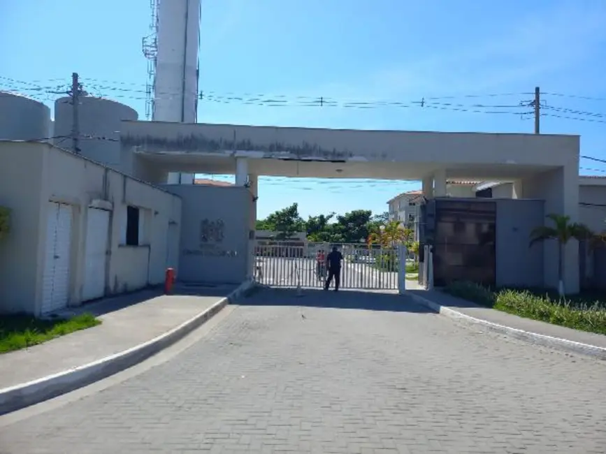 Foto 1 de Apartamento com 2 quartos à venda, 47m2 em Estrela do Céu, Itaguai - RJ
