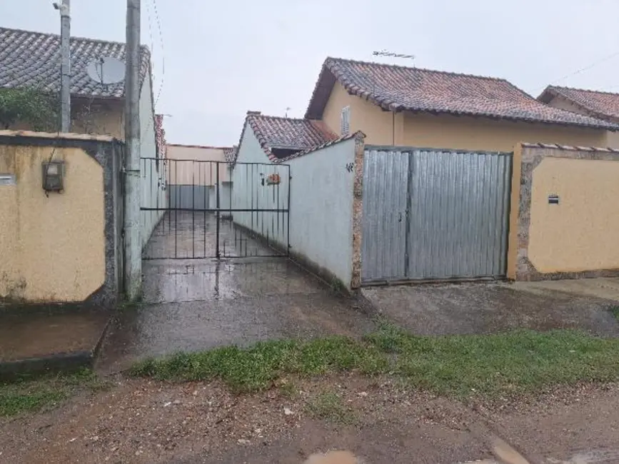 Casa com 2 quartos à venda, 60m2 em Cachoeiras De Macacu - RJ - imagem 1 Foto 1 de Casa com 2 quartos à venda, 60m2 em Cachoeiras De Macacu - RJ
