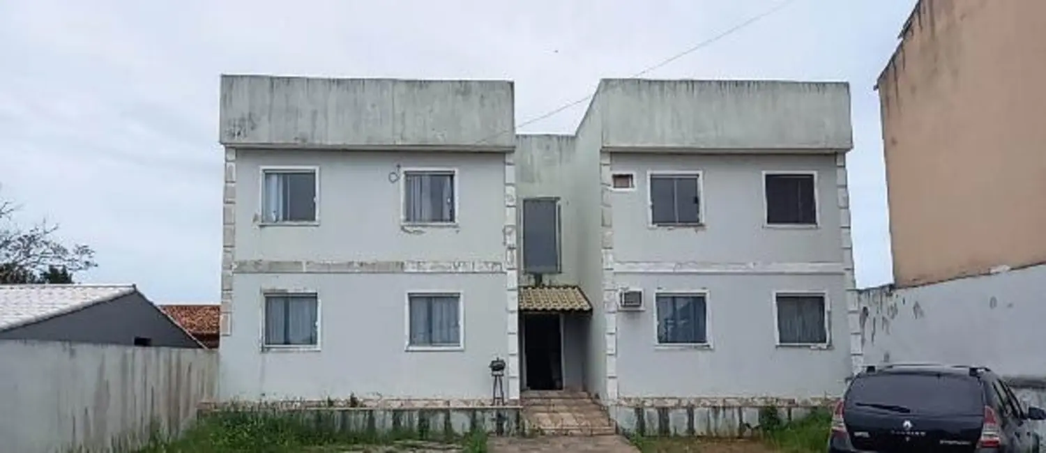 Apartamento com 2 quartos à venda, 53m2 em Sao Pedro Da Aldeia - RJ - imagem 1 Foto 1 de Apartamento com 2 quartos à venda, 53m2 em Sao Pedro Da Aldeia - RJ