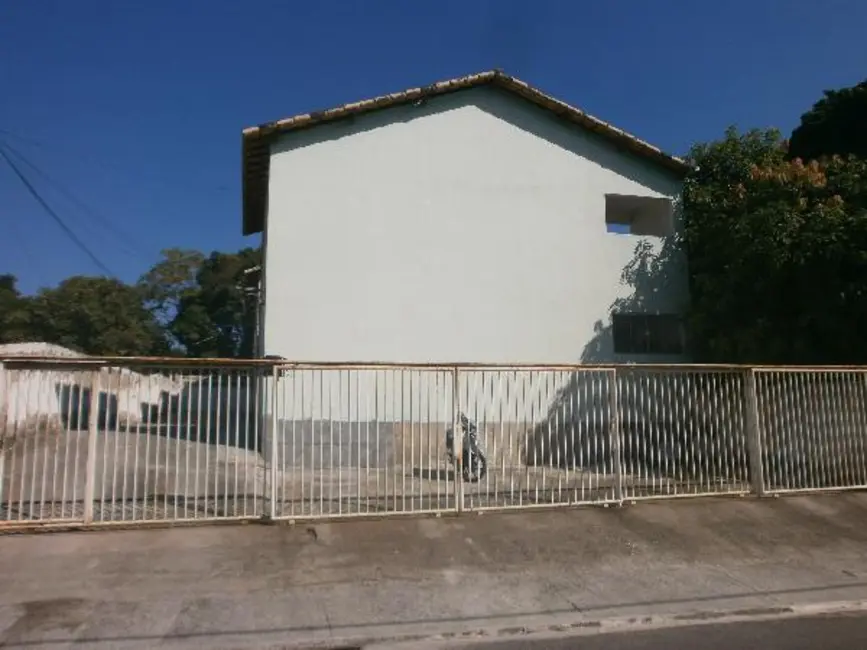 Foto 1 de Casa com 2 quartos à venda, 143m2 em Vista Alegre, Sao Goncalo - RJ