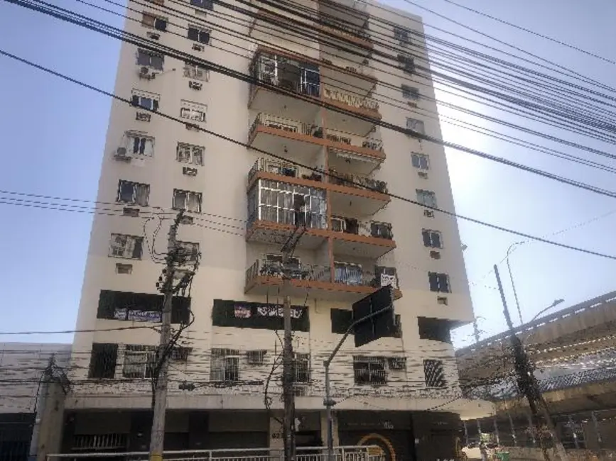 Foto 1 de Apartamento com 2 quartos à venda, 80m2 em São Francisco Xavier, Rio De Janeiro - RJ