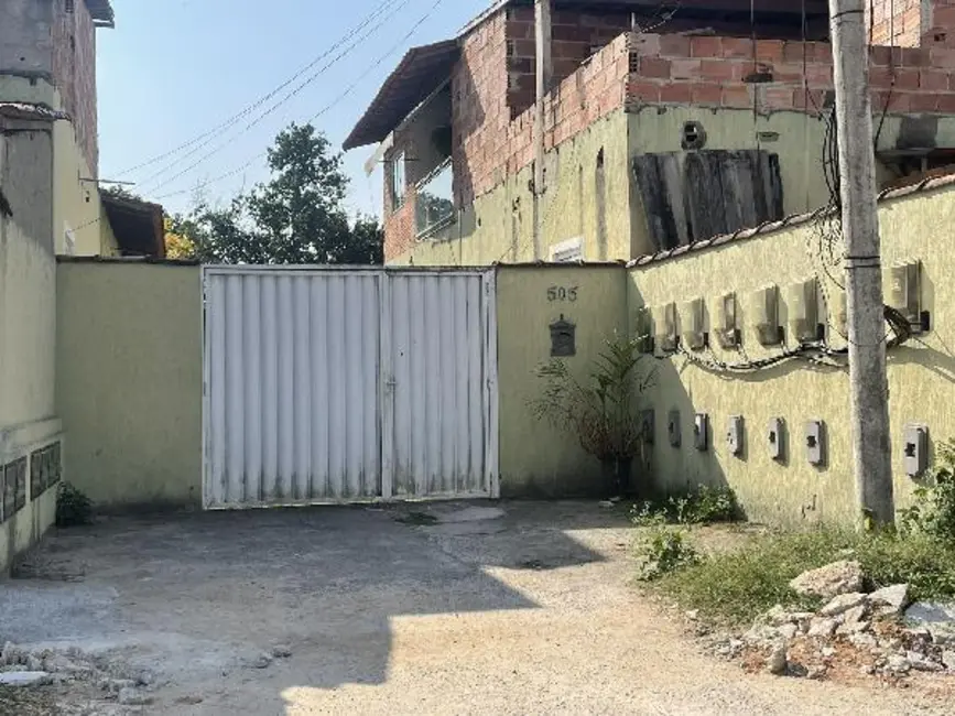 Foto 1 de Casa com 1 quarto à venda, 75m2 em Pacheco, Sao Goncalo - RJ