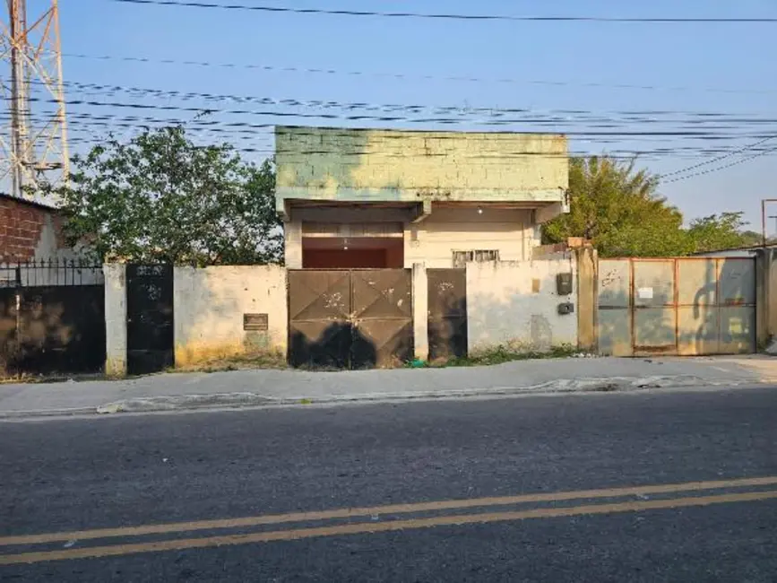 Foto 1 de Casa com 2 quartos à venda, 192m2 em Pacheco, Sao Goncalo - RJ