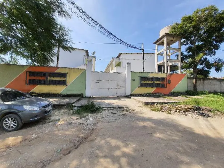 Foto 1 de Casa com 1 quarto à venda, 47m2 em Marambaia, Sao Goncalo - RJ