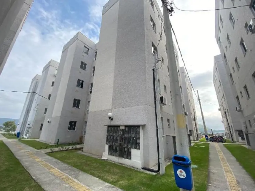 Foto 1 de Apartamento com 2 quartos à venda, 43m2 em Cosmos, Rio De Janeiro - RJ