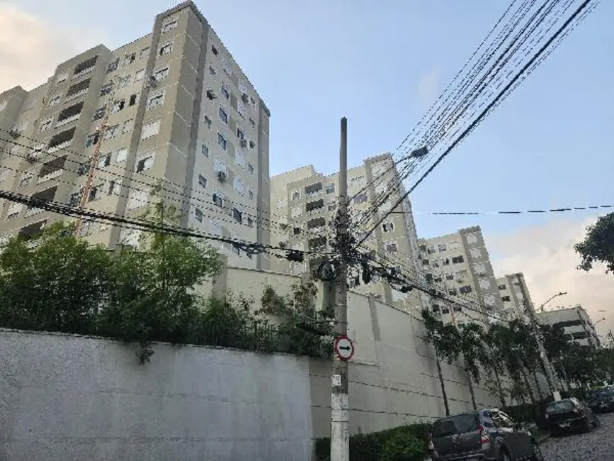 Foto 1 de Apartamento com 2 quartos à venda, 45m2 em Encantado, Rio De Janeiro - RJ