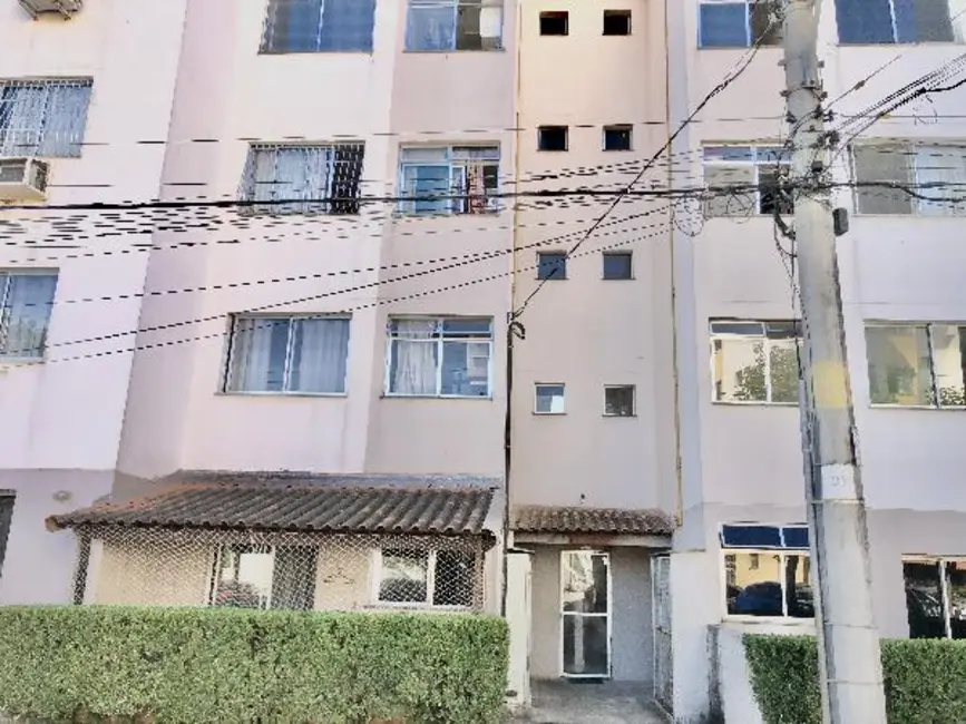 Foto 1 de Apartamento com 2 quartos à venda, 47m2 em Campo Grande, Rio De Janeiro - RJ