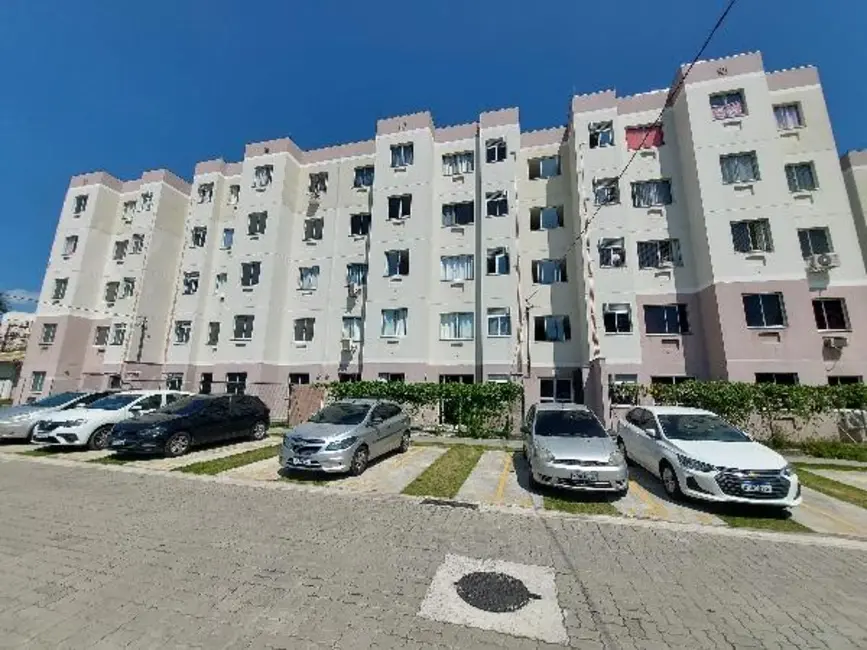 Foto 1 de Apartamento com 1 quarto à venda, 44m2 em Campo Grande, Rio De Janeiro - RJ