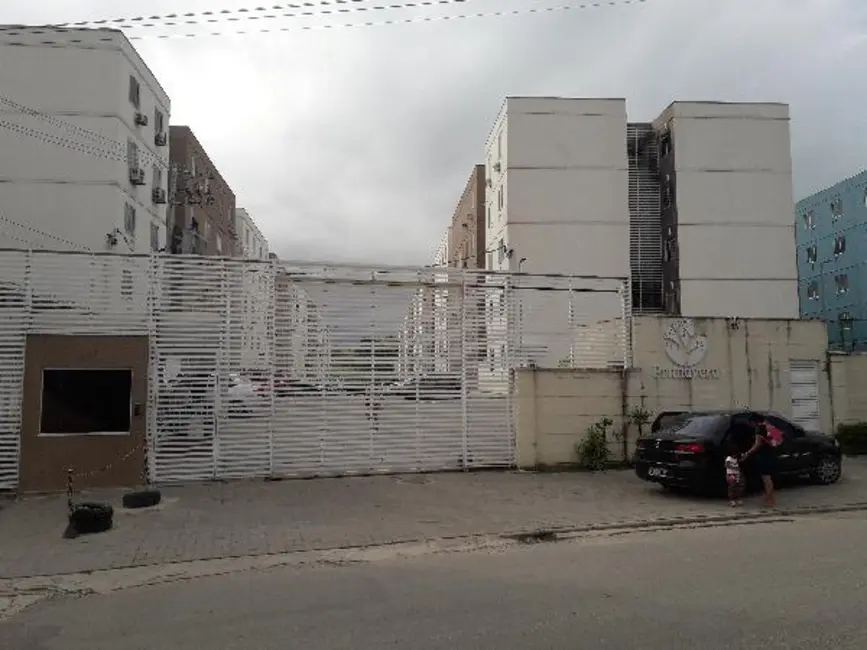 Foto 1 de Apartamento com 2 quartos à venda, 45m2 em Belford Roxo - RJ