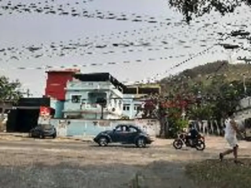 Foto 1 de Apartamento com 2 quartos à venda, 47m2 em Bangu, Rio De Janeiro - RJ