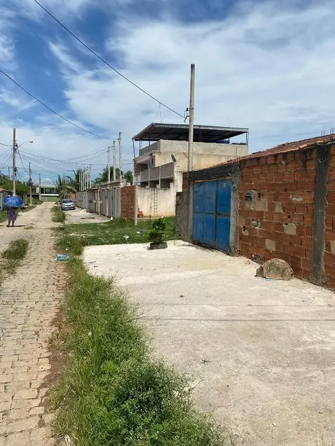 Foto 1 de Casa com 1 quarto à venda, 50m2 em Nova Iguacu - RJ