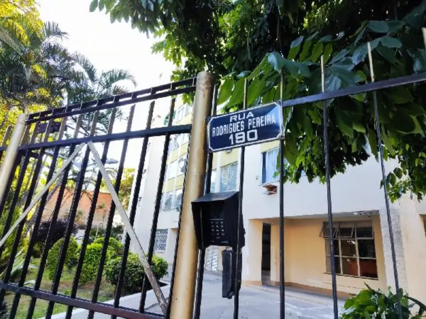 Foto 1 de Apartamento com 2 quartos à venda, 48m2 em Turiaçu, Rio De Janeiro - RJ
