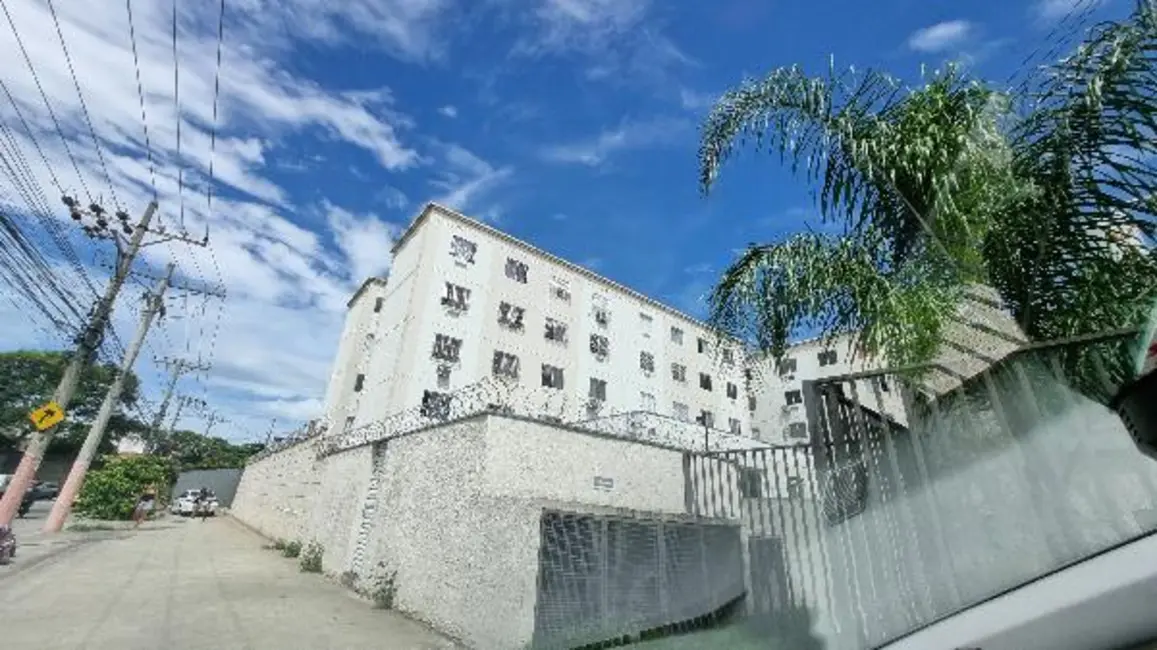 Foto 1 de Apartamento com 2 quartos à venda, 44m2 em Tomás Coelho, Rio De Janeiro - RJ