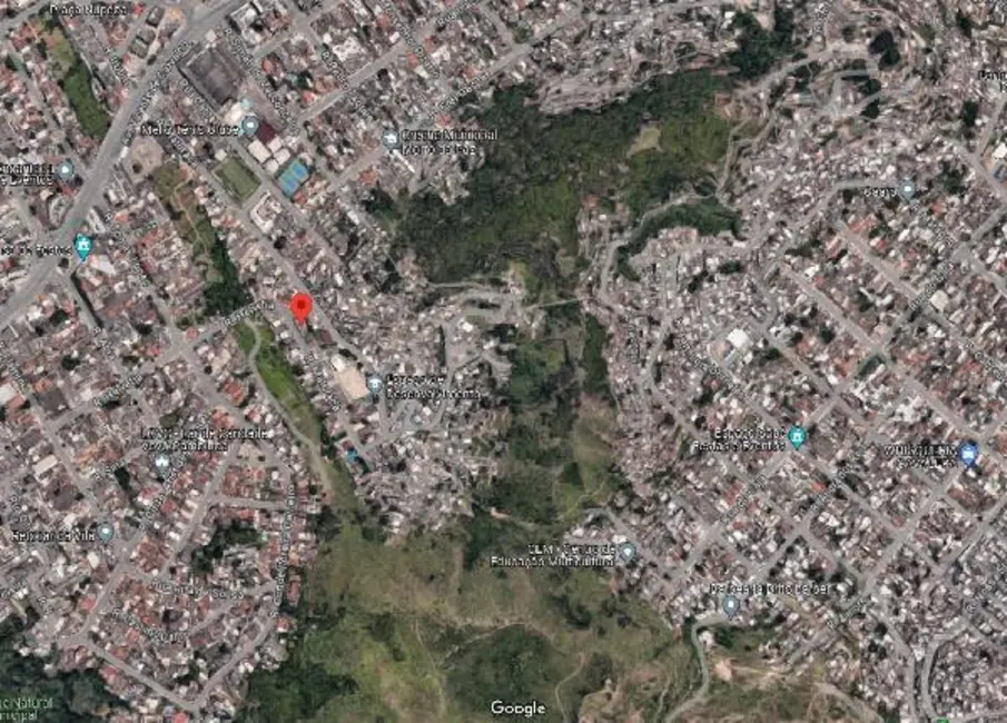 Foto 1 de Apartamento com 2 quartos à venda, 54m2 em Penha Circular, Rio De Janeiro - RJ