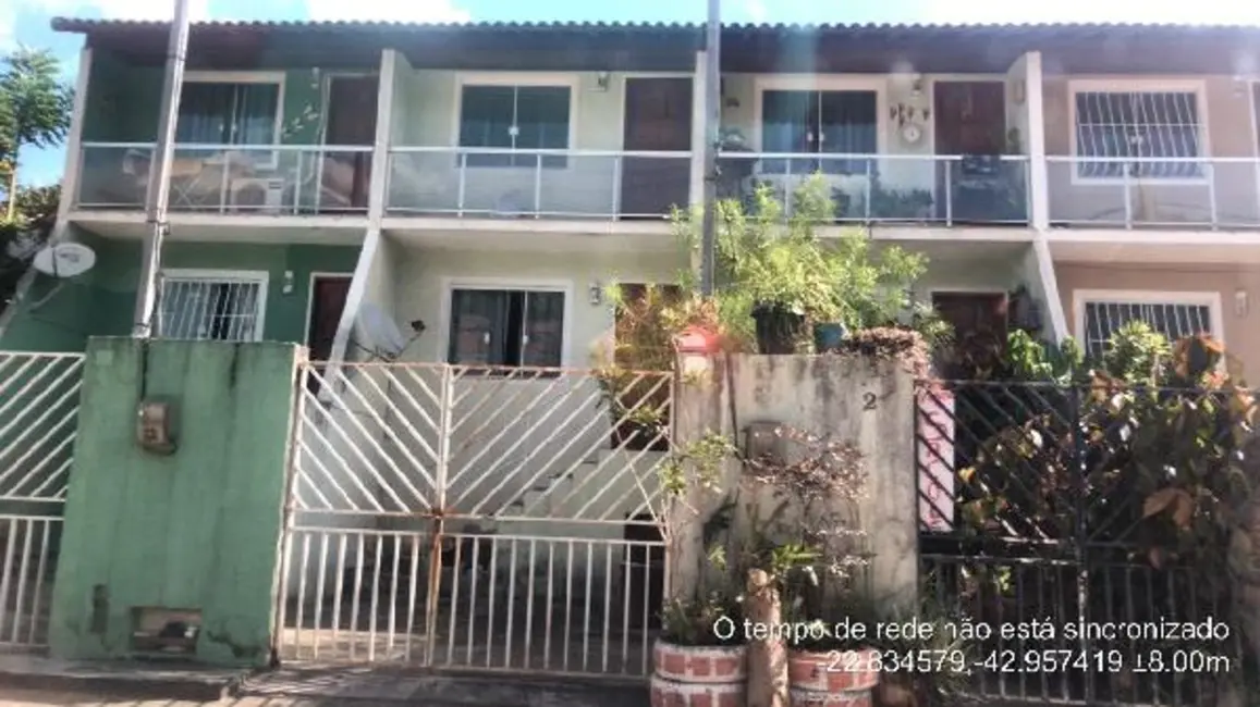 Foto 1 de Casa com 2 quartos à venda, 80m2 em Sacramento, Sao Goncalo - RJ