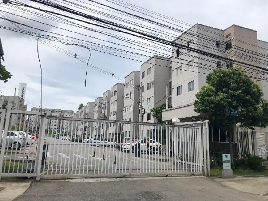 Apartamento com 2 quartos à venda, 43m2 em Jardim da Posse, Nova Iguacu - RJ - imagem 1 Foto 1 de Apartamento com 2 quartos à venda, 43m2 em Jardim da Posse, Nova Iguacu - RJ