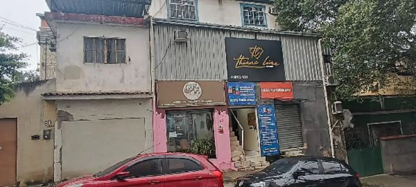 Casa com 6 quartos à venda, 138m2 em Jardim Vinte e Cinco de Agosto, Duque De Caxias - RJ - imagem 1 Foto 1 de Casa com 6 quartos à venda, 138m2 em Jardim Vinte e Cinco de Agosto, Duque De Caxias - RJ