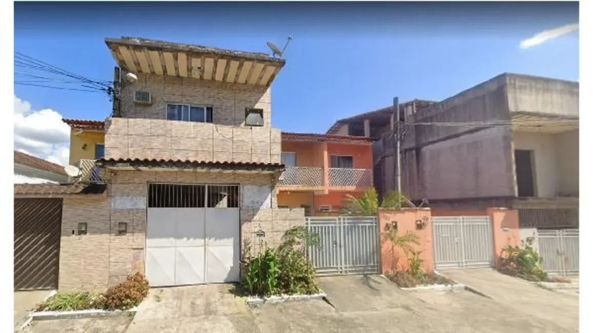 Casa com 2 quartos à venda, 450m2 em Dois Irmãos, Nova Iguacu - RJ - imagem 1 Foto 1 de Casa com 2 quartos à venda, 450m2 em Dois Irmãos, Nova Iguacu - RJ