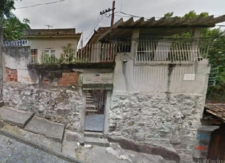 Foto 1 de Casa com 2 quartos à venda, 40m2 em Engenho Novo, Rio De Janeiro - RJ