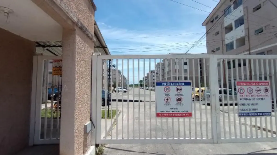 Foto 1 de Apartamento com 2 quartos à venda, 43m2 em Esperança, Itaborai - RJ
