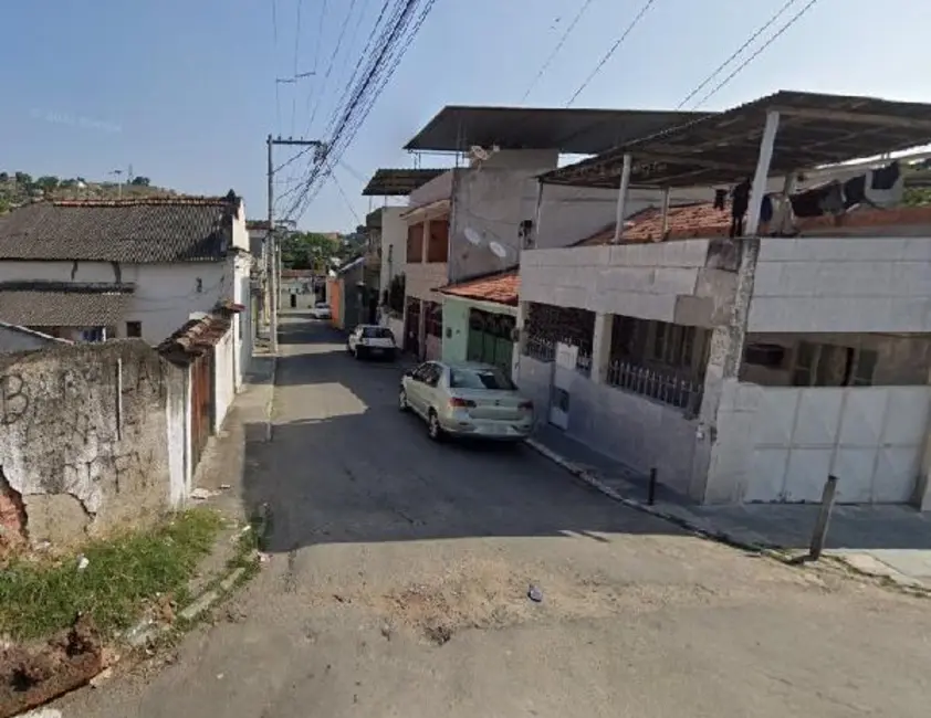 Foto 1 de Casa com 2 quartos à venda, 51m2 em Covanca, Sao Goncalo - RJ