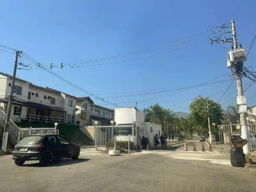 Foto 1 de Casa com 2 quartos à venda, 54m2 em Campo Alegre, Nova Iguacu - RJ