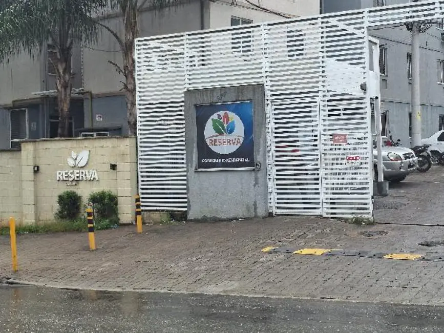 Foto 1 de Apartamento com 2 quartos à venda, 45m2 em Bom Pastor, Belford Roxo - RJ