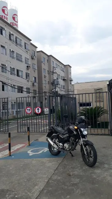 Foto 1 de Apartamento com 1 quarto à venda, 39m2 em Anchieta, Rio De Janeiro - RJ