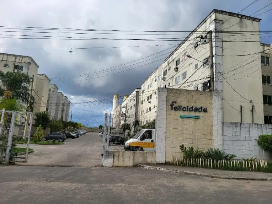Apartamento com 2 quartos à venda, 46m2 em Campo Alegre, Queimados - RJ - imagem 1 Foto 1 de Apartamento com 2 quartos à venda, 46m2 em Campo Alegre, Queimados - RJ