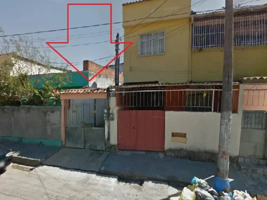 Casa com 2 quartos à venda, 122m2 em Trindade, Sao Goncalo - RJ - imagem 1 Foto 1 de Casa com 2 quartos à venda, 122m2 em Trindade, Sao Goncalo - RJ