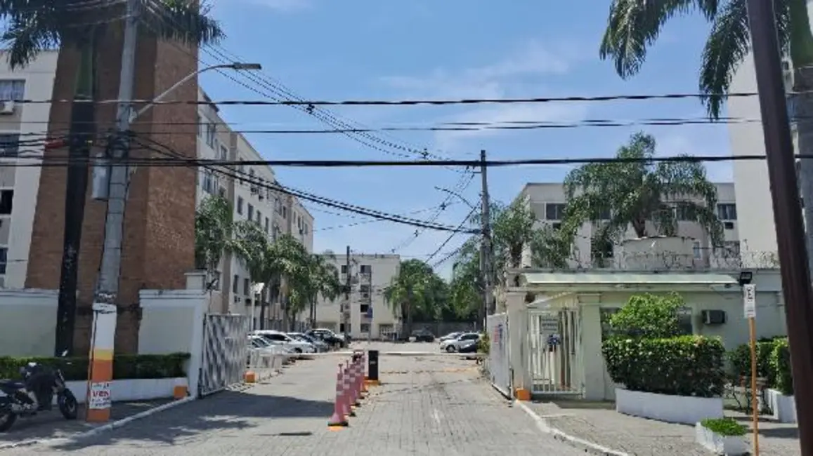 Apartamento com 2 quartos à venda, 49m2 em Centro, Belford Roxo - RJ - imagem 1 Foto 1 de Apartamento com 2 quartos à venda, 49m2 em Centro, Belford Roxo - RJ