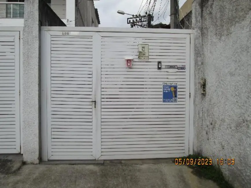 Foto 1 de Casa com 1 quarto à venda, 172m2 em Todos os Santos, Rio De Janeiro - RJ